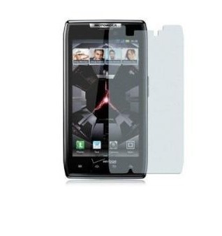 Mica Protectora Para Motorola Droid Razr Maxx Xt912 Xt910